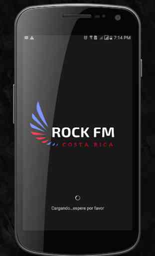 Rock FM Costa Rica 2