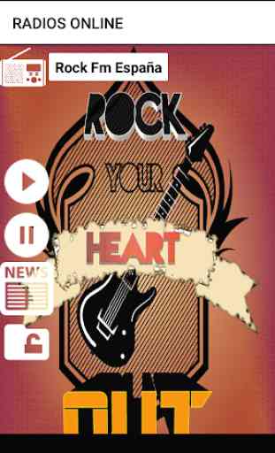 Rock Fm Es Online 2