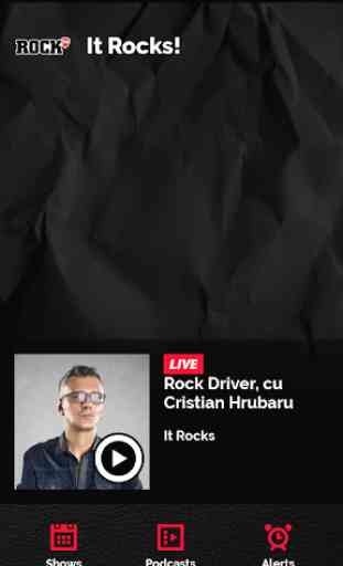 Rock FM Romania 1