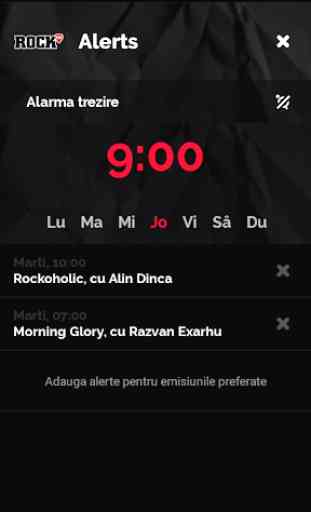 Rock FM Romania 4
