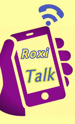 Roxi Talk 1