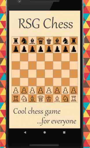 RSG Chess 1