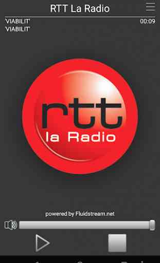 RTT La Radio 1