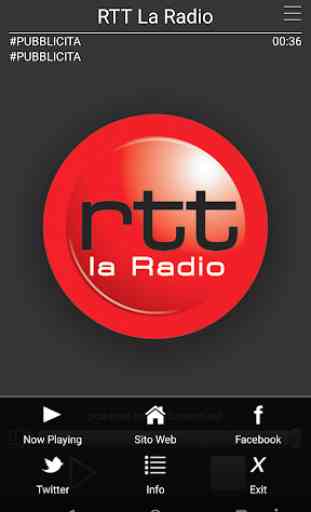RTT La Radio 2