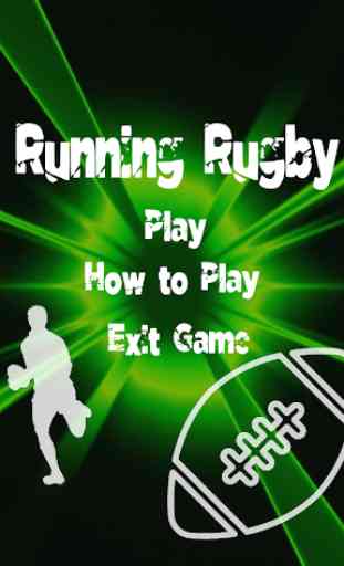 Running Rugby 1