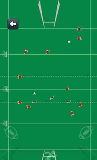 Running Rugby 3