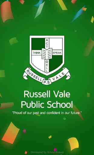 Russell Vale Public School 1