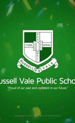 Russell Vale Public School 2