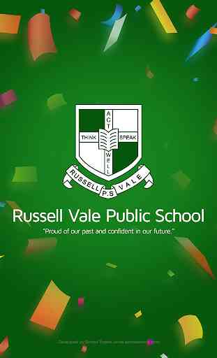 Russell Vale Public School 3