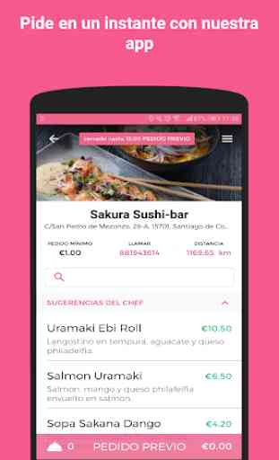 Sakura Sushi-Bar 1
