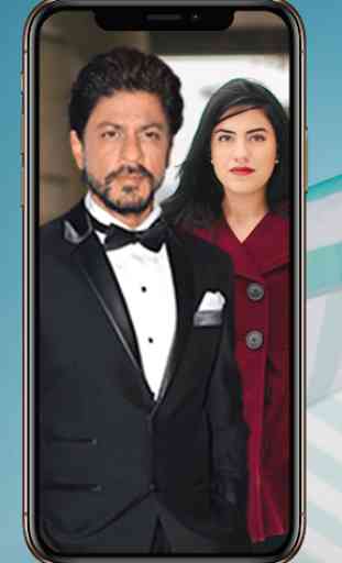 Salman Khan Vs Shahrukh Khan: Bollywood Wallpapers 4