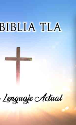 Santa Biblia (TLA) Traducción en Lenguaje Actual 1