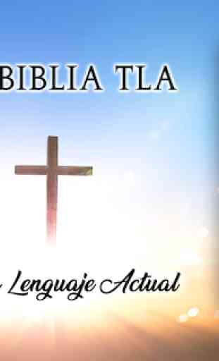 Santa Biblia (TLA) Traducción en Lenguaje Actual 2