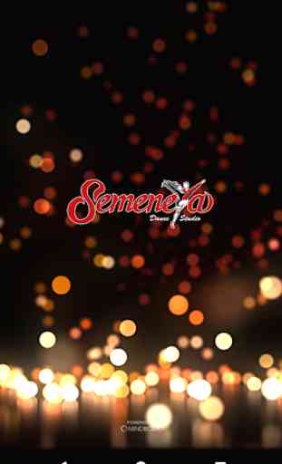 Semeneya Dance Studio 1