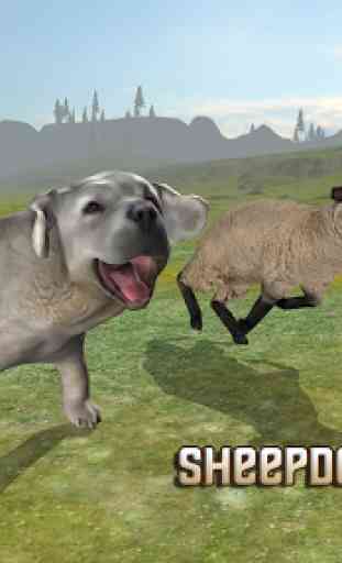 Sheepdog Simulator 1