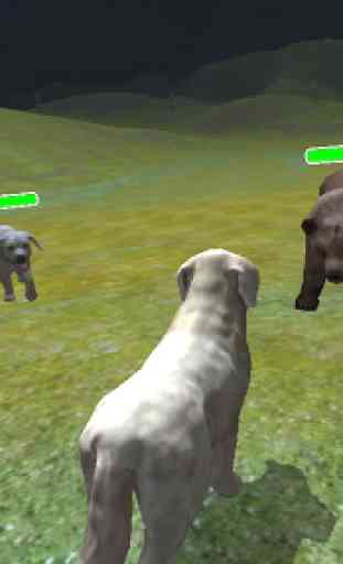 Sheepdog Simulator 2