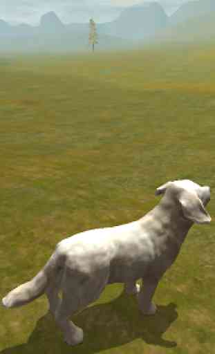 Sheepdog Simulator 4