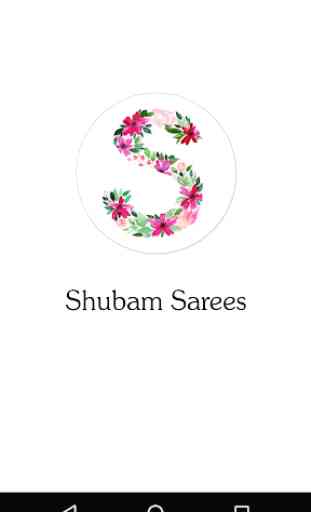 Shubam Sarees 1