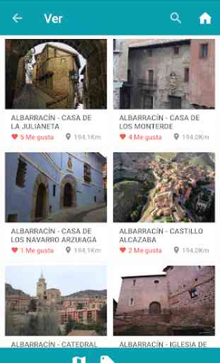 Sierra Albarracín Guía Oficial 4