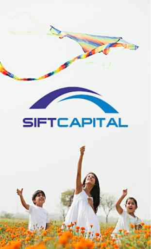 Sift Capital 1