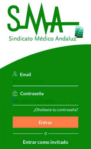 Sindicato Médico Andaluz 1