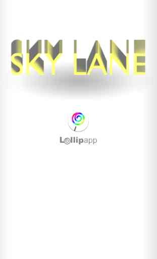 Sky Lane Infinity 1