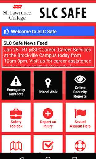 SLC Safe 1