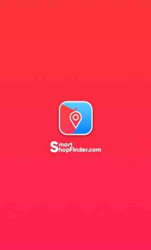 Smart Shop Finder (SSF) 2