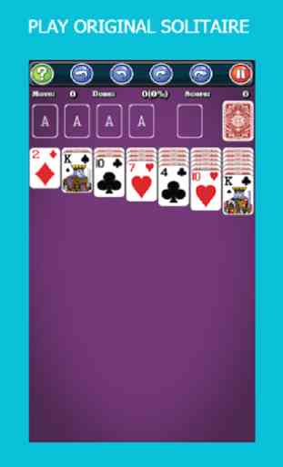 Solitaire All Games 1