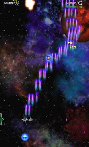 Space Void - Alien Space Shooter 4