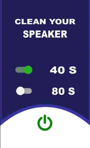 Speaker Cleaner 2