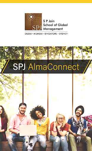 SPJ Almaconnect 1