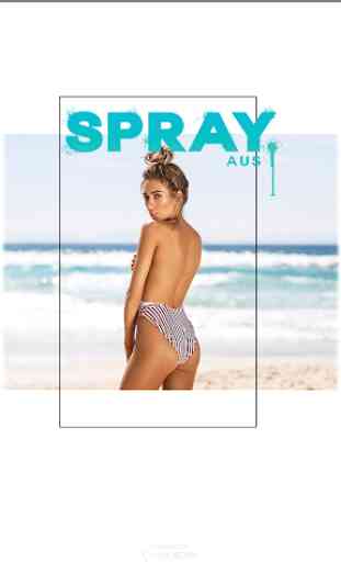 Spray Aus 1