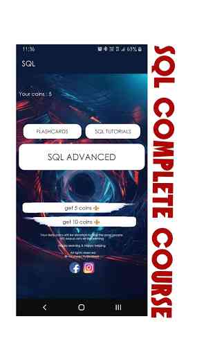 SQL Advanced 1