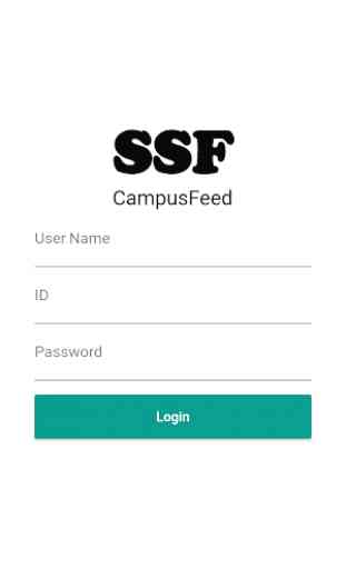 SSF CampusFeed 1