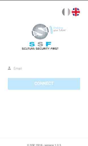 SSF Global Solutions 1