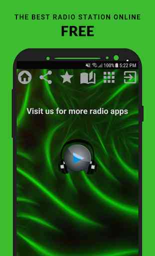 Star FM Sverige Radio App FM SE Fri Online 2