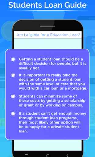 Students Loan Guide 2