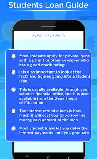 Students Loan Guide 4