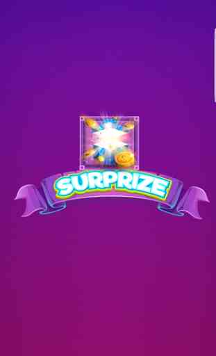 Surprize - Play, Learn and Earn 1
