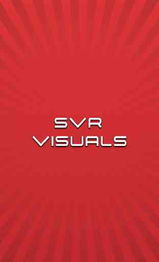 SVR Visuals - Dharapuram 1