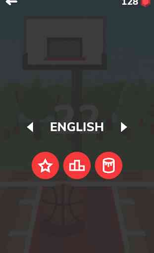 Swish Shot - basketball game 4