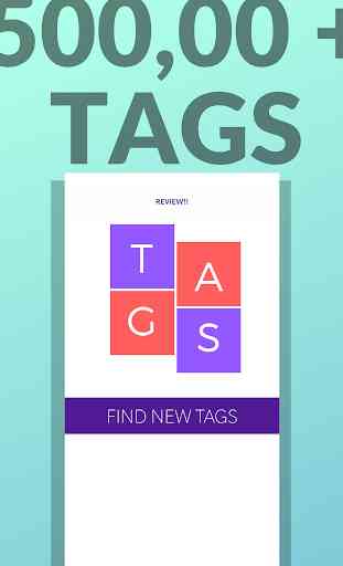 Tags For Likes: Millions Of Tags For Instagram 1