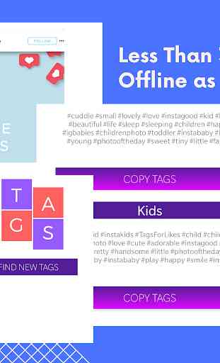 Tags For Likes: Millions Of Tags For Instagram 4