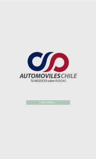 Tasación Fiscal Autos en Chile 1