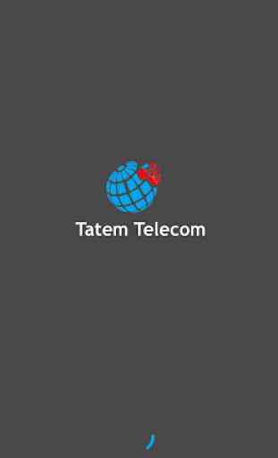 TATEM TELECOM 1