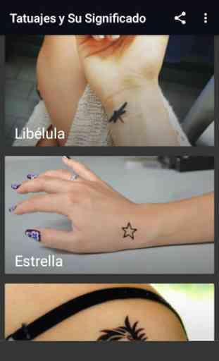 Tatuajes y Su Significado 4