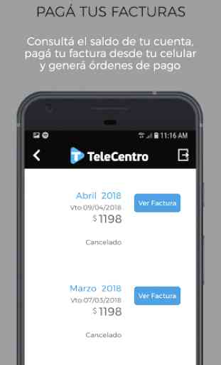 TeleCentro Sucursal Virtual 4