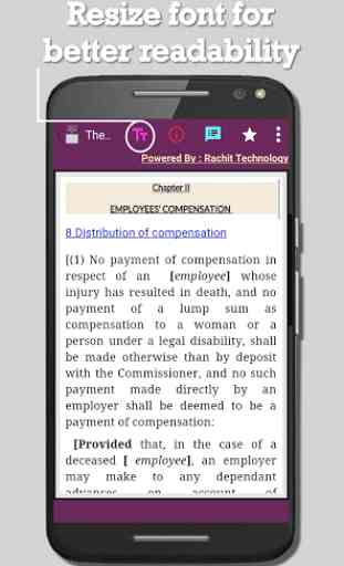 The Employees Compensation Act 3