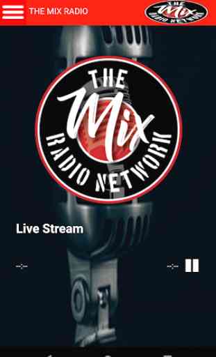 The Mix Radio Network 1